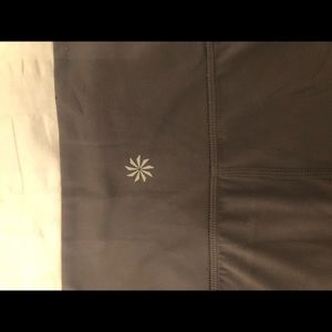 Athleta yoga pants